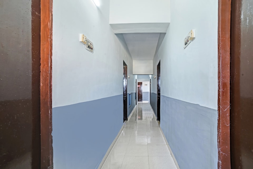 Hotel O SS, Chandrapur, Chandrapur