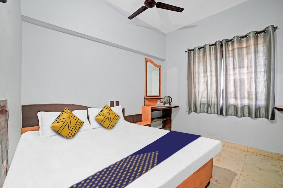 SPOT ON Hotel SS, Chandrapur, Chandrapur