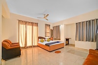 Hotel O SS