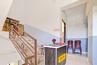 Hotel O SS