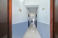 Hotel O SS
