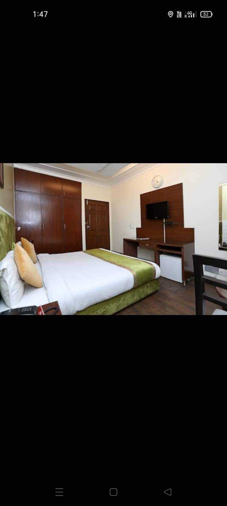 POP 80496A Mosca Hotel, Medanta, Gurgaon