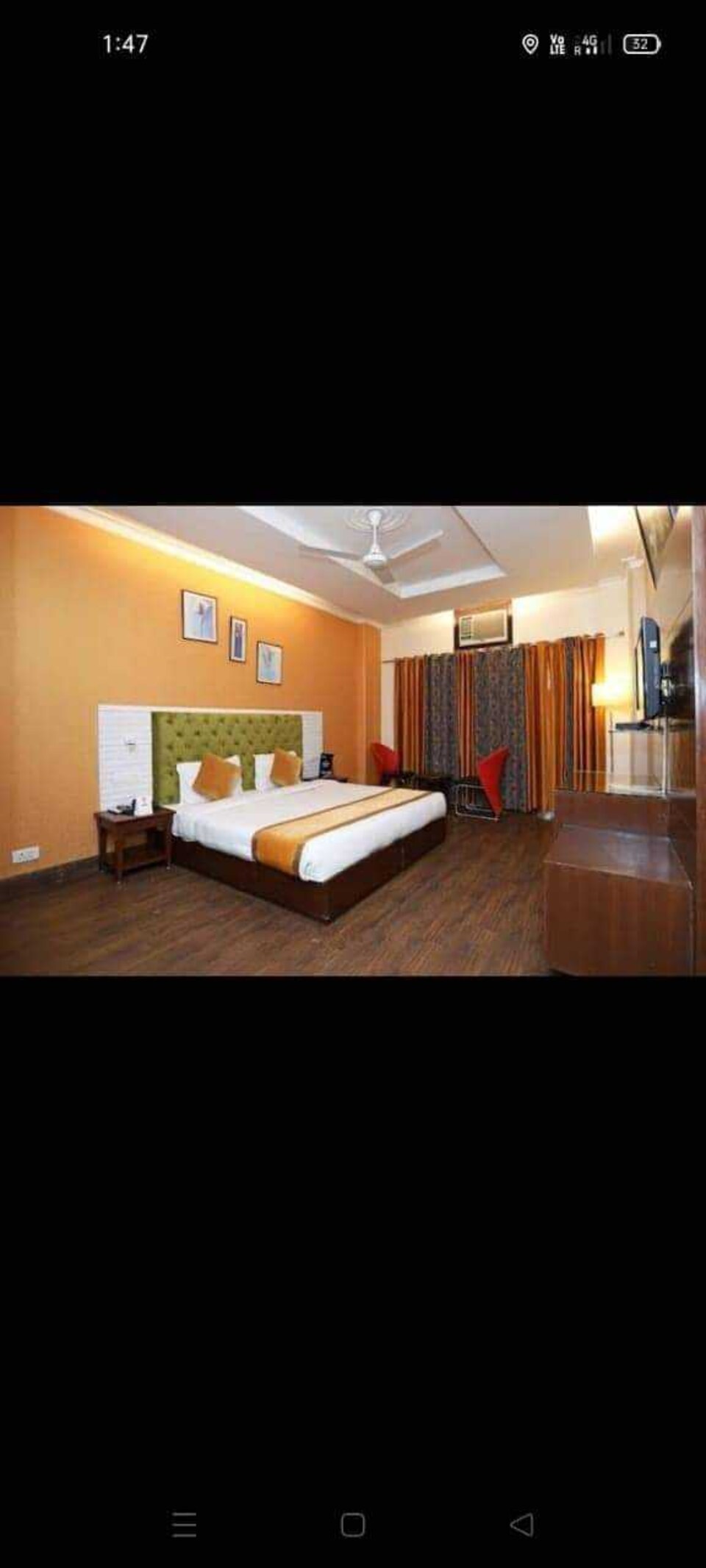 POP 80496A Mosca Hotel, Medanta, Gurgaon