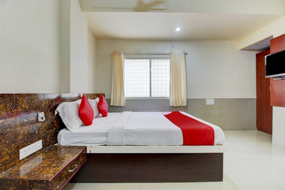 OYO Hotel Adventure Residency, Greater Noida, Noida