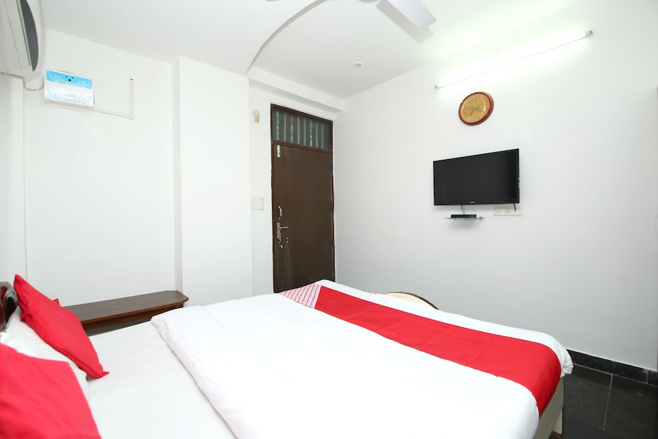 Hotel O Sea Rock , Vijay Nagar - Jabalpur, Jabalpur
