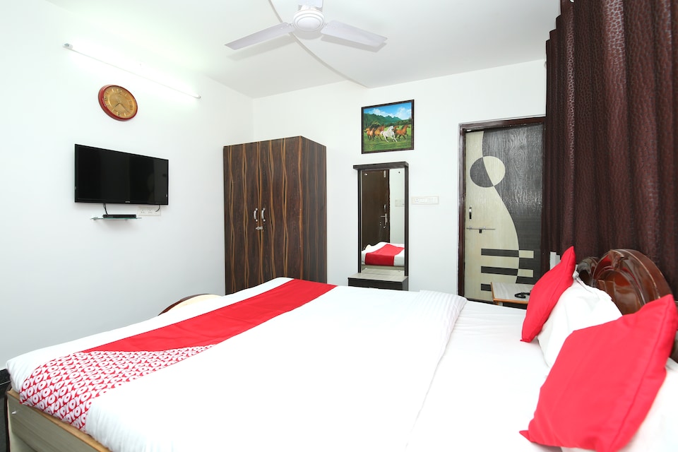 Hotel O Sea Rock , Vijay Nagar - Jabalpur, Jabalpur