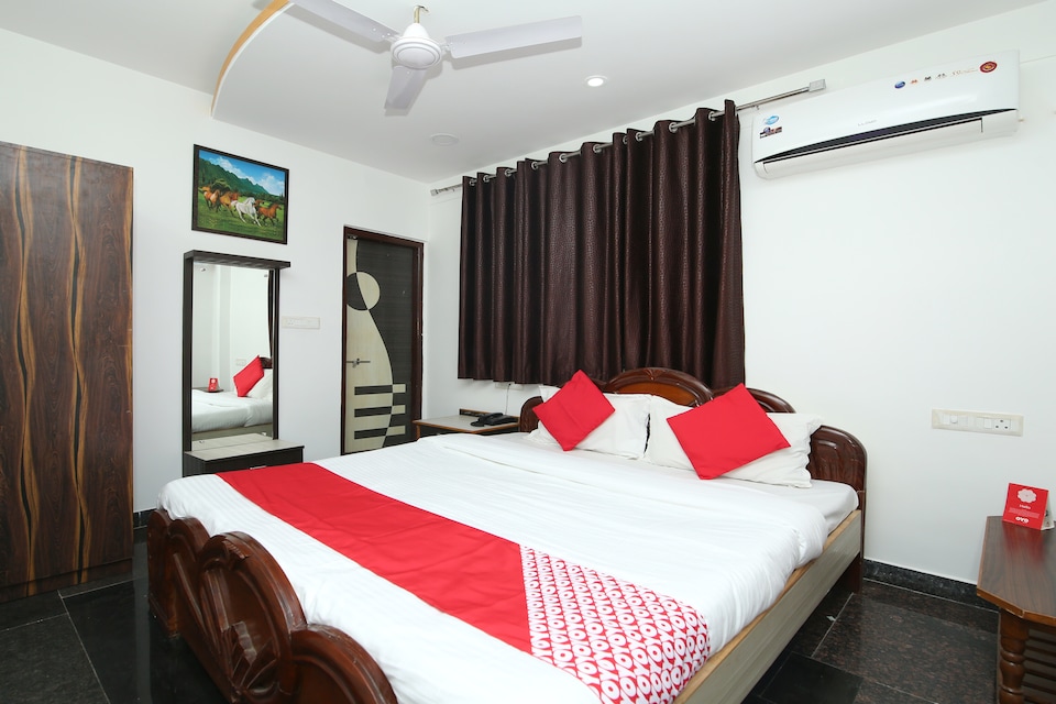 Hotel O Sea Rock , Vijay Nagar - Jabalpur, Jabalpur