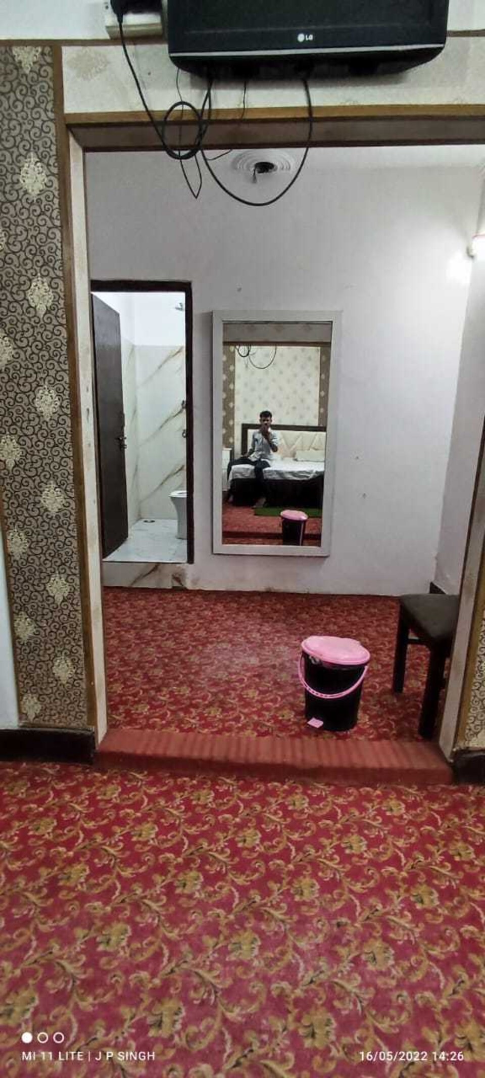 OYO 804970 Hotel Surya Guest House, Chandpur, Chandpur