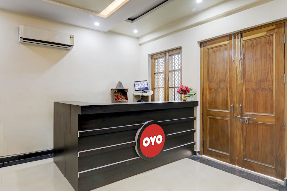 Flagship Hotel New Pratap Inn Near Indira Nagar Metro Station, Gomti Nagar Lucknow, Lucknow