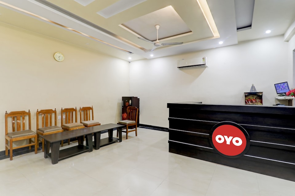 Flagship Hotel New Pratap Inn Near Indira Nagar Metro Station, Gomti Nagar Lucknow, Lucknow