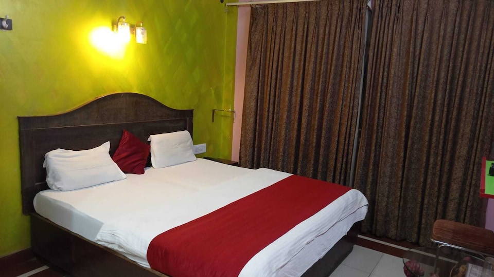 Live on PUR088, Baliapanda Puri, Puri