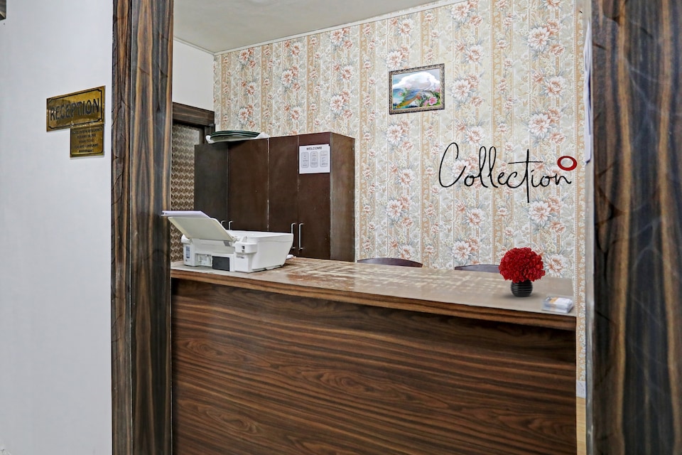 Collection O Parth Residency, Ghaziabad City, Ghaziabad