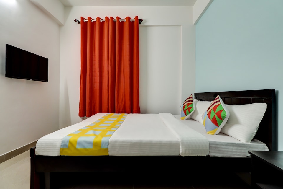 OYO Exotic Stay Bg Road, Bannergatta Road Bangalore, Bangalore