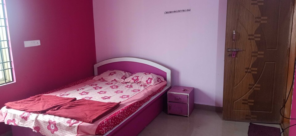 POP 80500K Yashu Lodge, Hassan, हसन