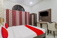 Hotel O RAM BHAWAN