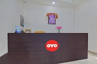 Hotel O Paradise BLU