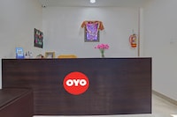 Hotel O Paradise BLU