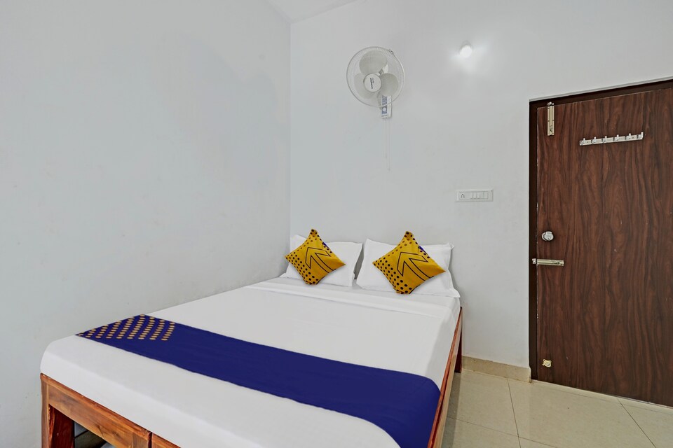 SPOT ON Duplicate Live on BLR3250, Peenya Bangalore, Bangalore