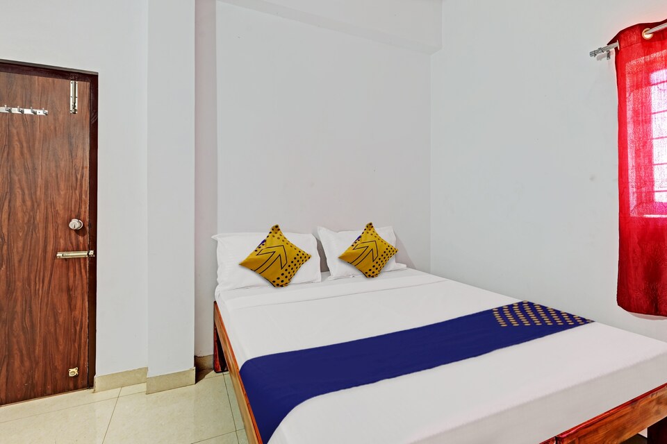 SPOT ON Duplicate Live on BLR3250, Peenya Bangalore, Bangalore