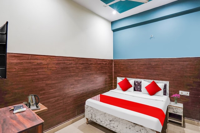 Hotel Aura Residency