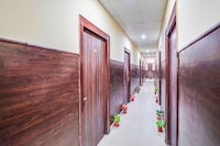 Hotel Sun Plaza