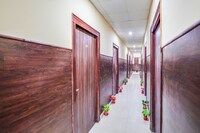 Hotel Aura Residency