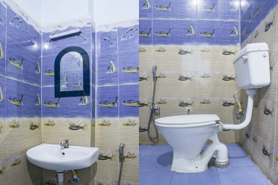 Hotel O Triveni, Gandhi Maidan Patna, Patna