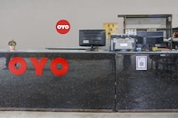 Hotel O Triveni