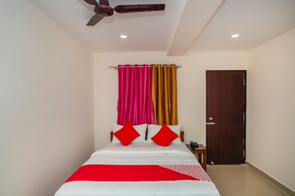 POP 80502K Hotel Paradise Inn, Marathahalli Bangalore, Bangalore