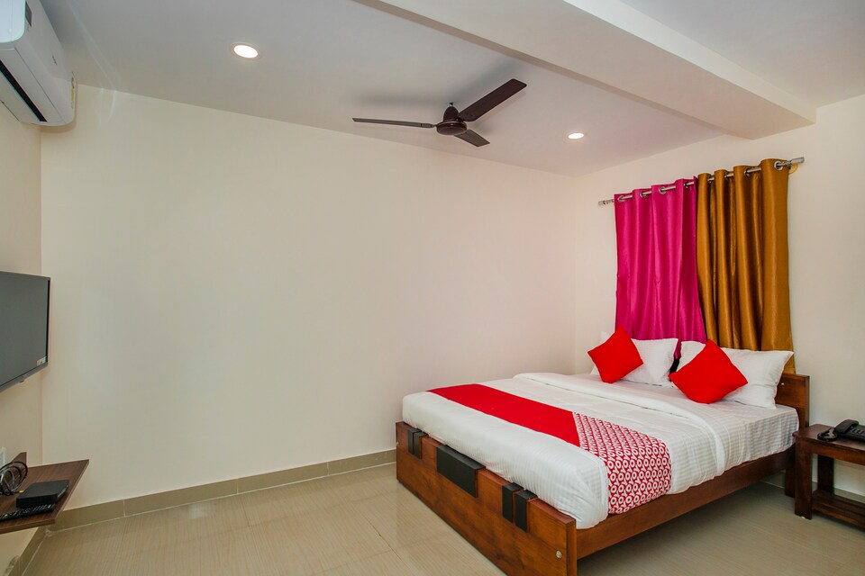 POP 80502K Hotel Paradise Inn, Marathahalli Bangalore, Bangalore