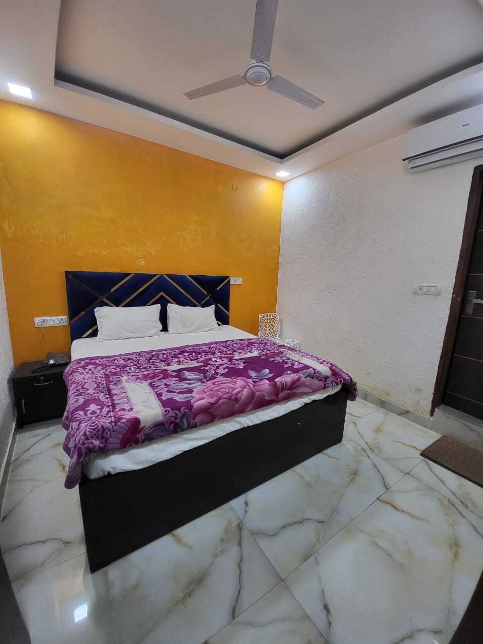 OYO 80504F Hotel Nh 44, Bus Stand Nagpur, Nagpur