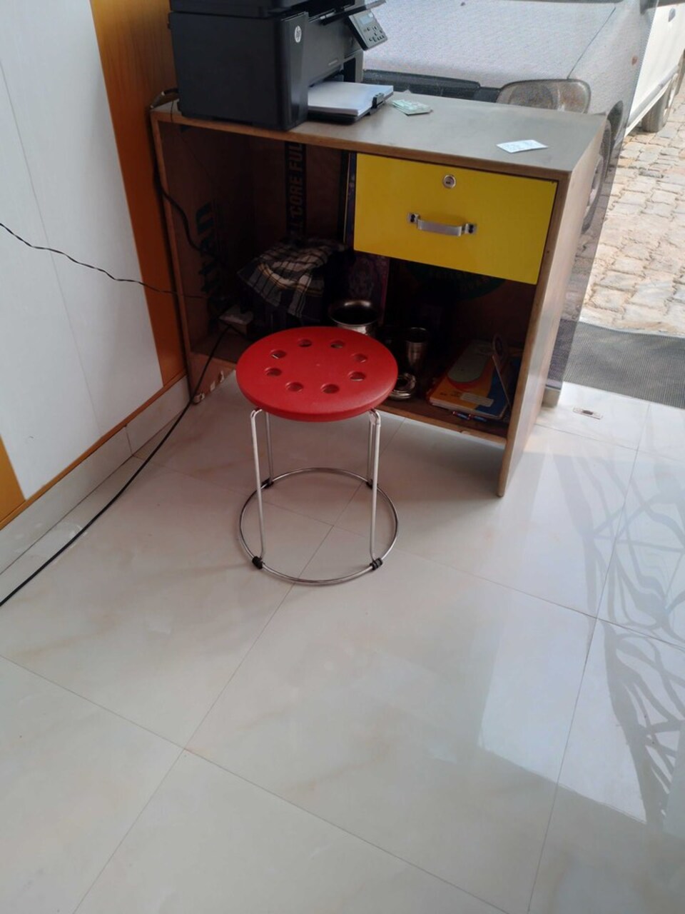 OYO 80504F Hotel Nh 44, Bus Stand Nagpur, Nagpur