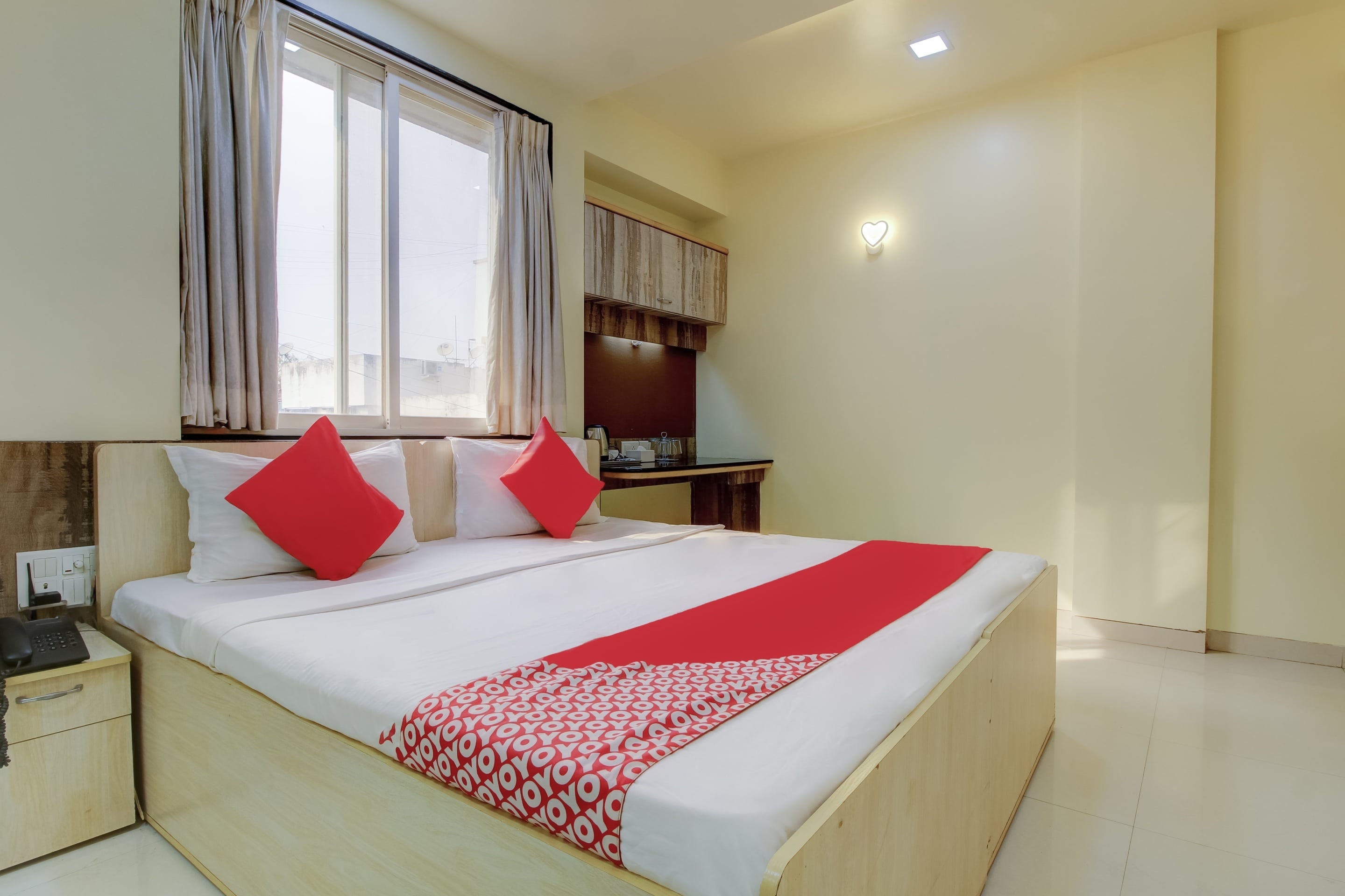 Budget Hotels In Khadki Pune For Sanitised Stays Starting 497 