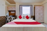 Hotel O Happy Homely Stay Near Pune Airport