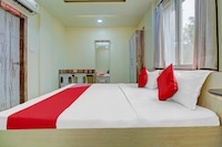 Hotel O Happy Homely Stay Near Pune Airport