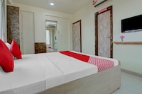 Hotel O Happy Homely Stay Near Pune Airport