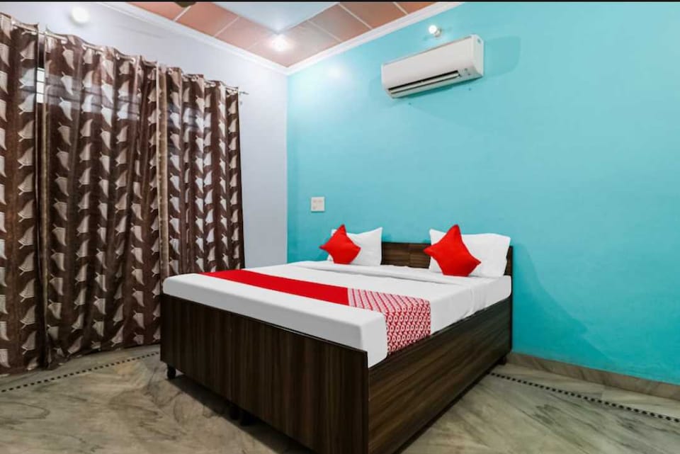 Hotel O Smart City Guest House, Faridabad, Faridabad