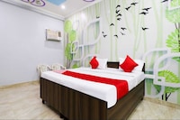 Hotel O Smart City Guest House