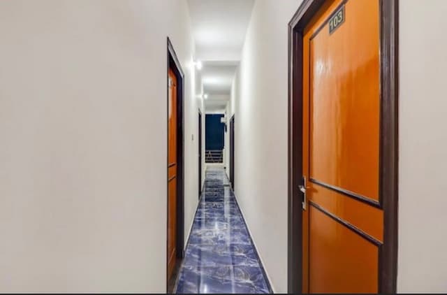 Hotel O Shubhi palace