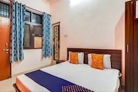 Hotel O Shubhi palace