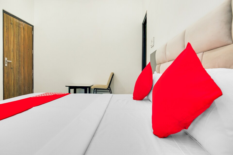 Flagship Hotel Golden Gate, Amritsar Bus Stand, Amritsar