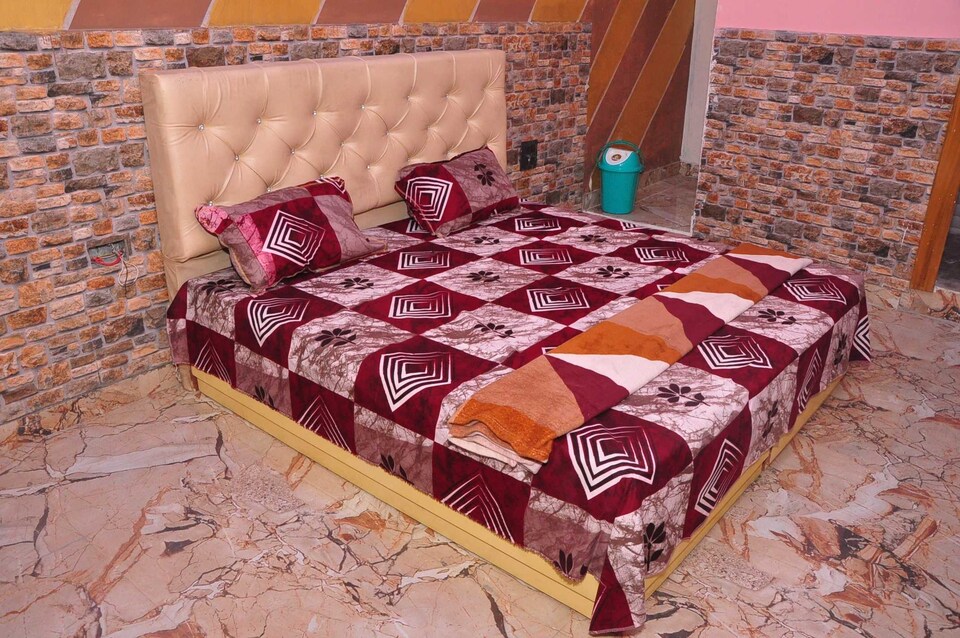 OYO Hotel Comfort Inn, Aligarh, Aligarh