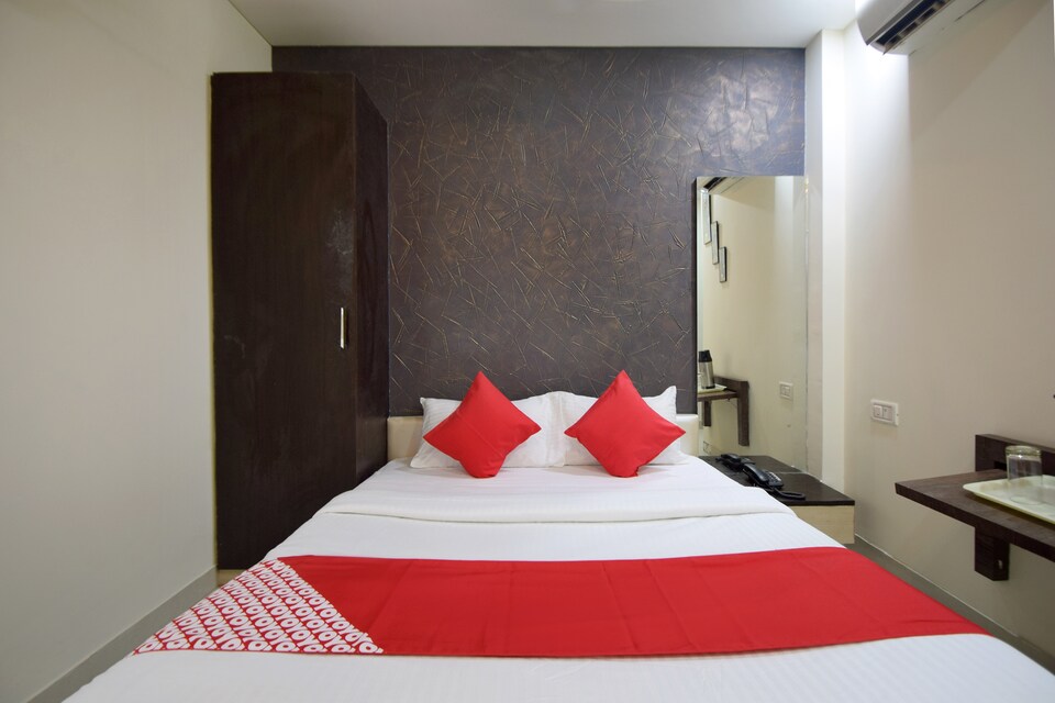 POP 80510G Hotel Royal Inn, Vaishali Nagar Jaipur, Jaipur