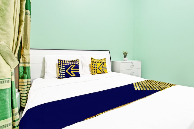 Hotel O Homestay Grand Mahkota Permai Syariah