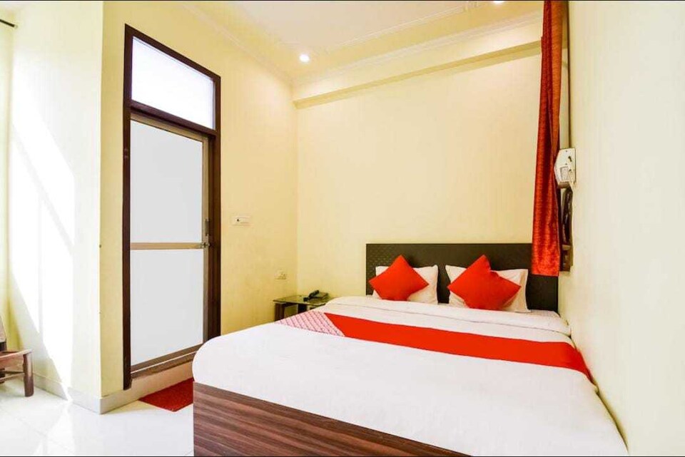 OYO HOTEL MANYAVAR , Amer, Jaipur