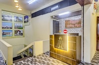 Hotel O Royal Galaxy lodge