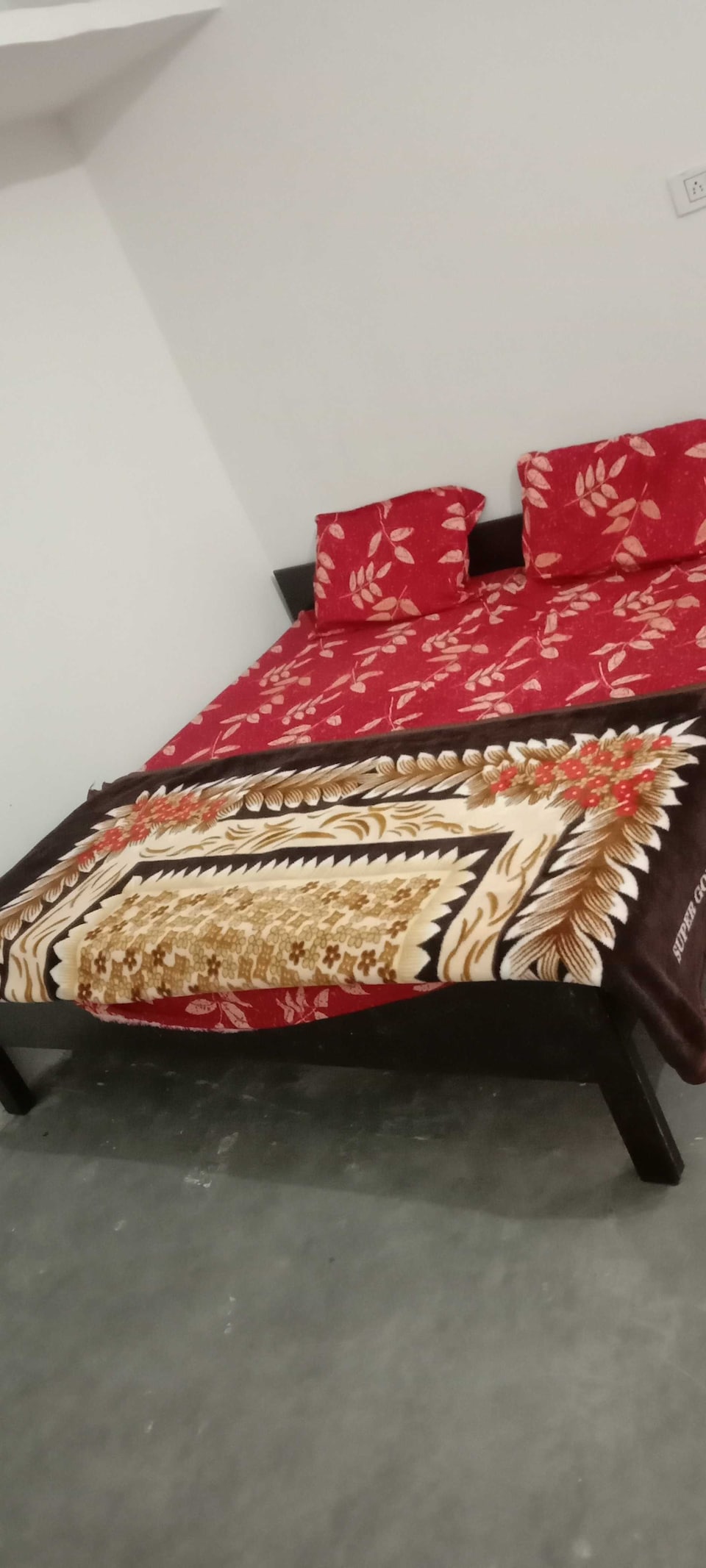 OYO Saini Guest House, Dhanaura, Dhanaura