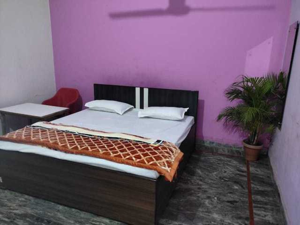 OYO Saini Guest House, Dhanaura, Dhanaura