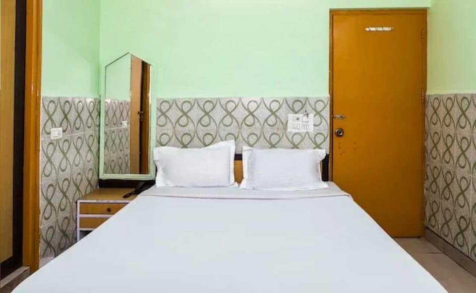 POP Hotel Nand Palace, Jhansi, Jhansi