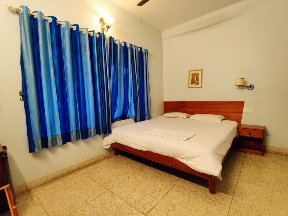 POP 80513F Adhar Residency , Thampanoor Trivandrum, Trivandrum